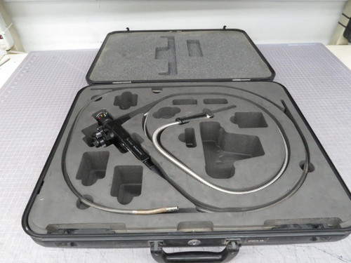 Olympus  IF8C5-15  Borescope Inspection Pipeline  For Sale