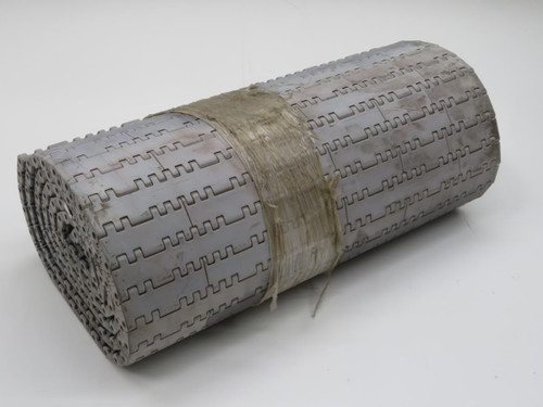 Lot of 8 FT Rexnord  HP7705-175  Conveyor Chain Mattop DTS Positrack  For Sale