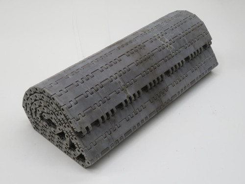 Lot of 4 FT Rexnord  HP7705  Mat Top Conveyor Chains  For Sale