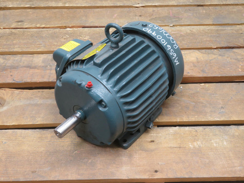 Baldor Reliance  ECP3561T  Severe Duty Master AC Motor  For Sale