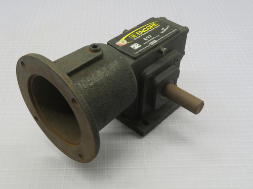 Winsmith  E17CWTS E17CWTS2100KA8 SE Encore Worm Gear Speed Reducer  For Sale