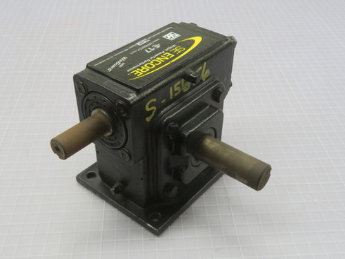 Winsmith  E17XDTS 20 R E17XDTS3X000DN SE Encore Gear Reducer  For Sale