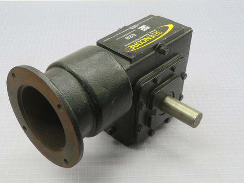 Winsmith  E26  SE Encore Worm Gear Speed Reducer  For Sale