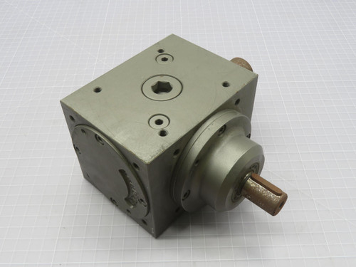 Tandler  WV01-1-1:1  Gear Box  For Sale