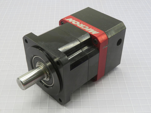 Boston Gear  DuraTRUE 90 DT090-015-0-RM090-37
32-113353-7039 Micron Gearhead  For Sale