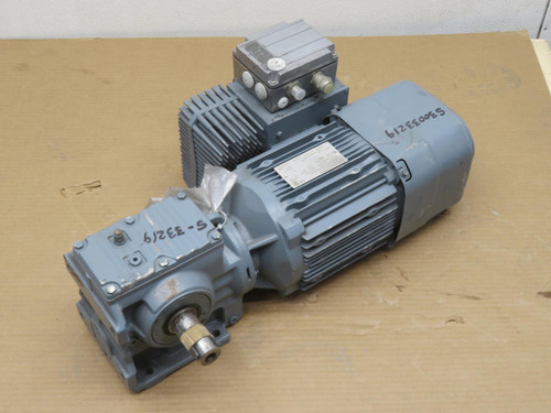 Sew Eurodrive  S57 DRE90L4BE2/MM22/MO/TH/E171 01.7298496707.0001X16 Gear Assy  For Sale