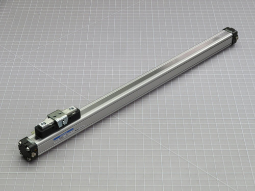 Koganei  ORCA 16x355  Pneumatic Rodless Cylinder Linear Actuator  For Sale