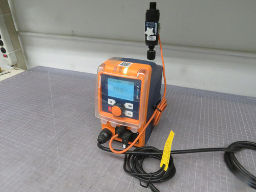 ProMinent  gamma/X, gmxa1602ppe2M000UD11300EN  STANLESS STEEL DRIVEN METERING DOSING PUMP  For Sale