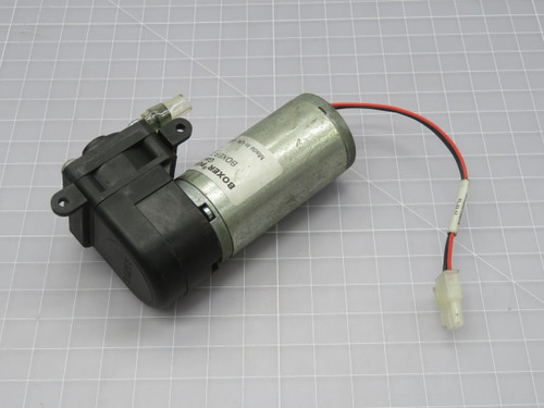 Boxer  3111  Gas Pump  For Sale