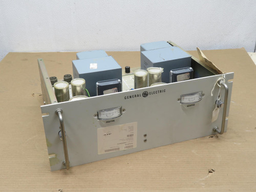 General Electric  194X606G005  Power Supply  For Sale