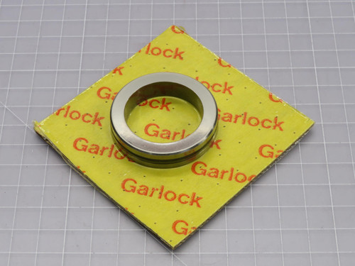 GARLOCK INC  71119-6602  1 1/2" T.C. O'RING SEAT  For Sale