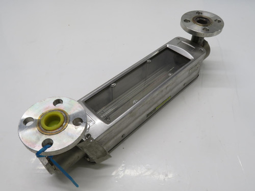 Fischer & Porter  10A1756S  Variable Area Flow Meter  For Sale