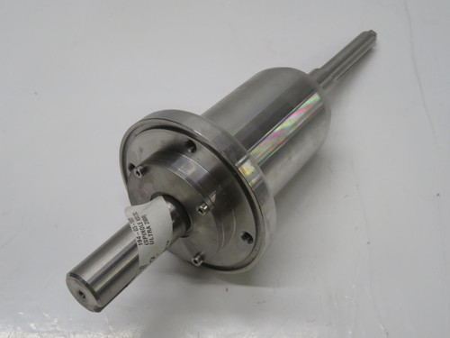 Quadro Engineering   194-03-10037  Flow Meter  For Sale