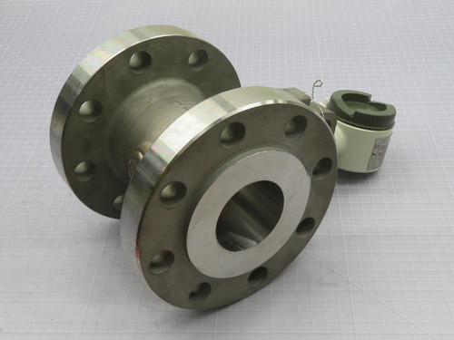 Yokogawa  188-NNNA3A-S3S3-E  VORTEX FLOW METER  For Sale