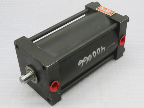 Allen Sherman Hoff   14661-5  Hydraulic Cylinder 4.5 Bore 6.75 STP  For Sale