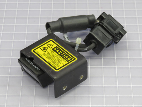 Optoelectronics   NLV-1001  Laser Scanning Module  For Sale