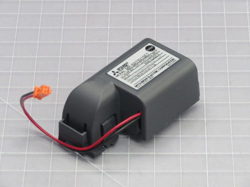 Mitsubishi  MR-BAT6V1SET  Battery And Holder  For Sale