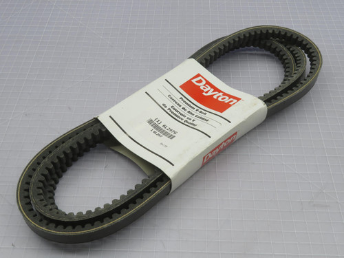 Dayton   6L297G  Cogged V-Belt  For Sale