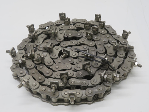 Regina   SS147   Stainless Single Roller Chain  For Sale