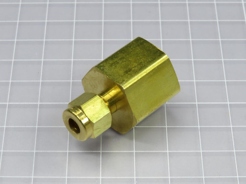 Lot of 2  PARKER  4FSC8N-B  CONDUIT\FITTING  For Sale