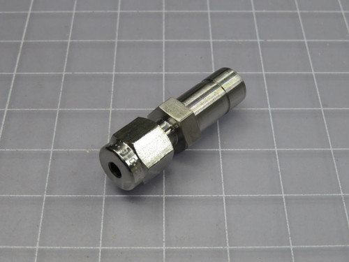 Lot of 5  Parker  6TUR2-316  A-LOK Inch Tube End Reducer  For Sale