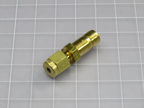 Lot of 5  Parker  6TUR2-B  A-LOK Inch Tube Tube End Reducer  For Sale