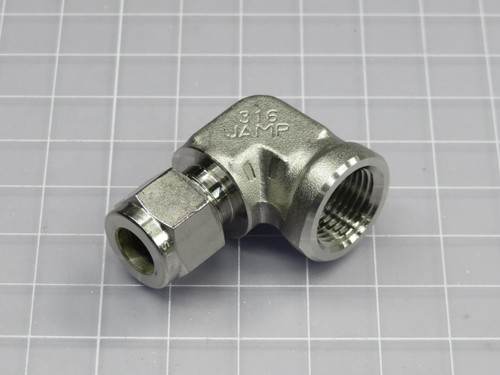 Lot of 5  PARKER  6FEL6N-316  FITTING  For Sale