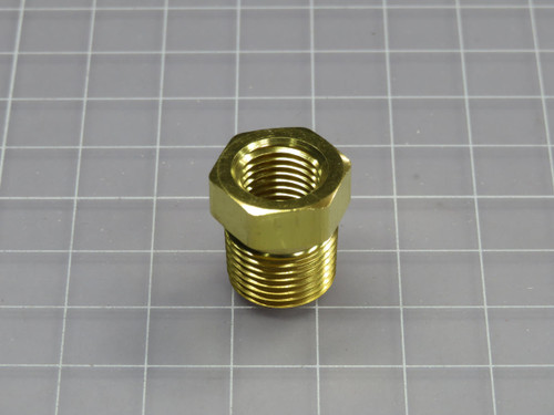 Lot of 5  PARKER  6-4 RB-B  FITTING  For Sale