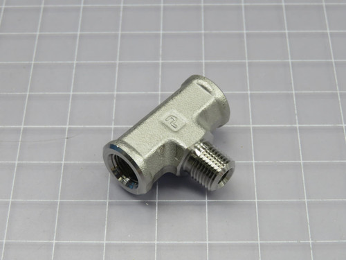 Lot of 5  PARKER  1250475  FITTING  For Sale