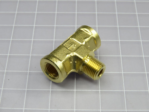 Lot of 5  PARKER  2-2-2MBT-B  FITTING  For Sale