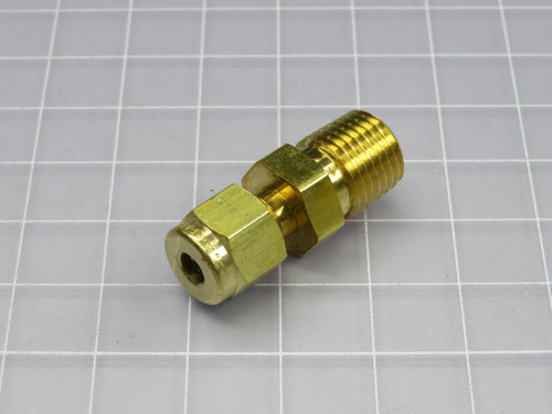 Lot of 5  PARKER  3MSC4N-B  CONDUIT\FITTING  For Sale