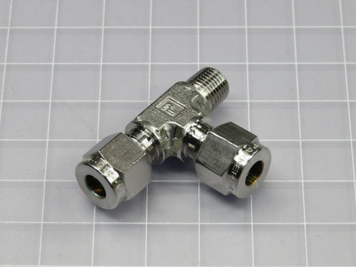 Lot of 5  PARKER  4MRT2N-316  HYDRAULIC  For Sale