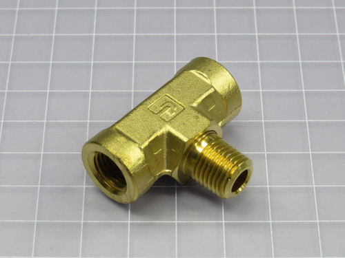 Lot of 5  PARKER  4-4-4 MBT-B  HYDRAULIC  For Sale