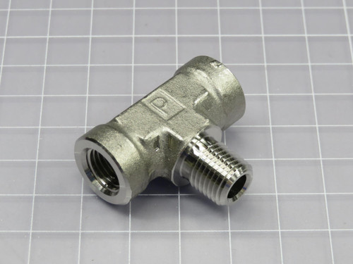 Lot of 5  PARKER  4-4-4 MBT-SS  HYDRAULIC  For Sale