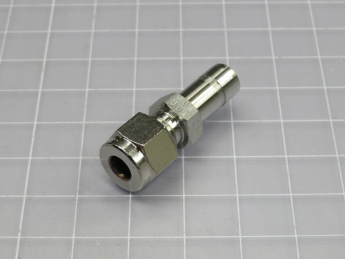 Lot of 6  Parker  6TUR4-316  Tube Fitting Tube End Reducer  For Sale