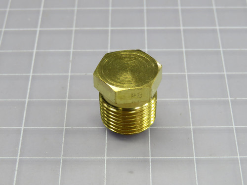 Lot of 10 Parker  PMI PC-3/8  Fitting  For Sale