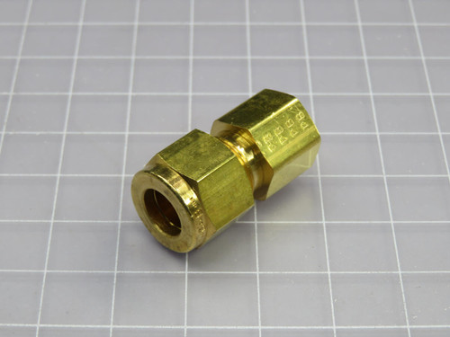 Lot of 10  PARKER  6FSC2N-B  FITTING  For Sale