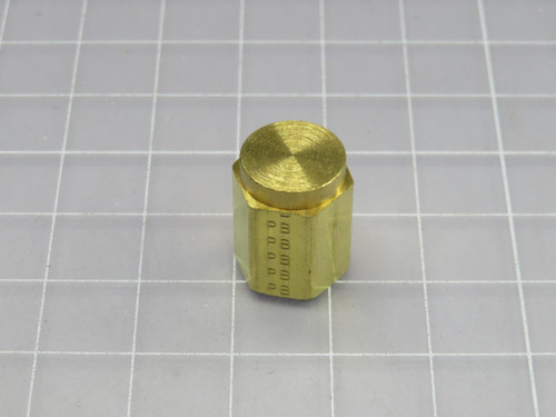 Lot of 10  PARKER  2 CP-B  FITTING  For Sale