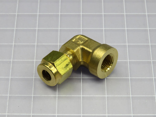 Lot of 10  PARKER  4FEL2N-B  CONDUIT\FITTING  For Sale