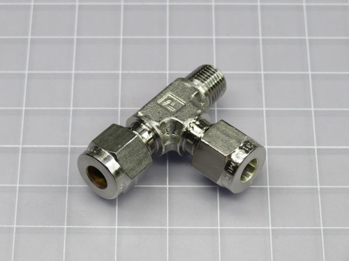 Lot of 10  PARKER  4MRT2N-316  HYDRAULIC  For Sale