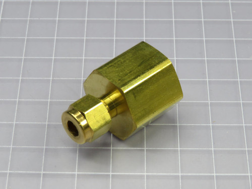 Lot of 10  PARKER  4FSC8N-B  CONDUIT\FITTING  For Sale