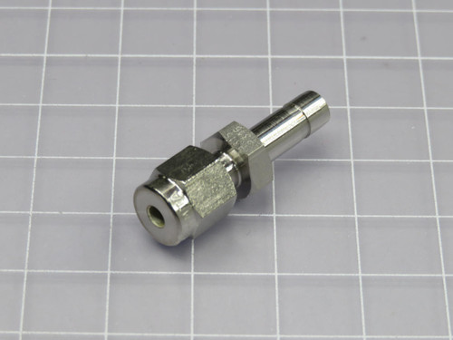 Lot of 10  PARKER  4TUR2-316  CONDUIT\FITTING  For Sale