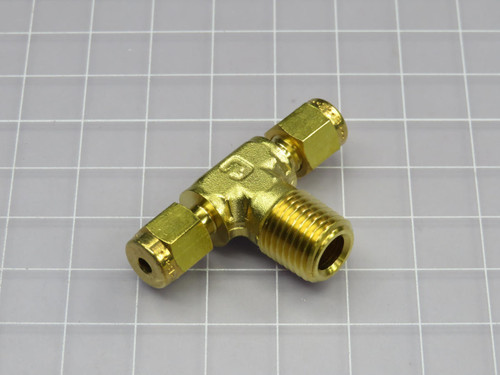 Lot of 15  PARKER  2MBT4N-B    For Sale