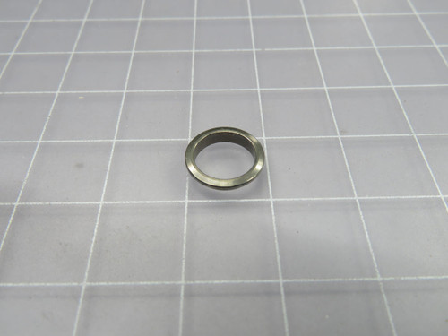 Lot of 25 Parker  6BF6-316  A-LOK Inch Tube Back Ferrule  For Sale