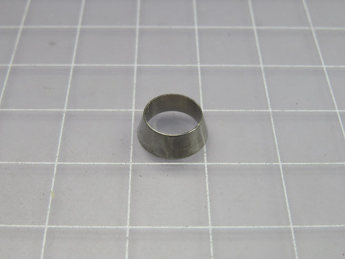 Lot of 27 Parker  6FF6-316  A-Lok Tube Fitting  For Sale