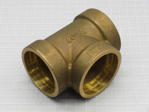 Ammcon  400A  Plumbing Fitting  For Sale