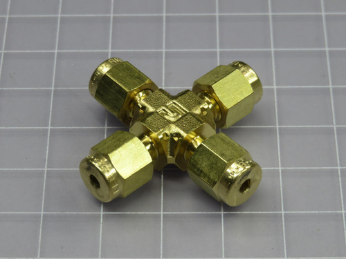 PARKER  2ECR2-B  FITTING  For Sale