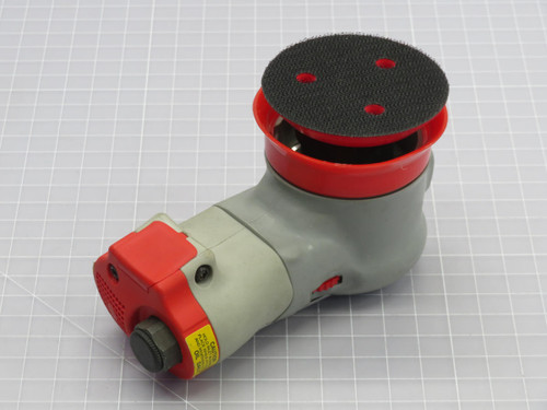 3M  28494 60-4100-1356-3 RANDOM ORBITAL SANDER, ELITE SERIES, NON-VACCUM  For Sale