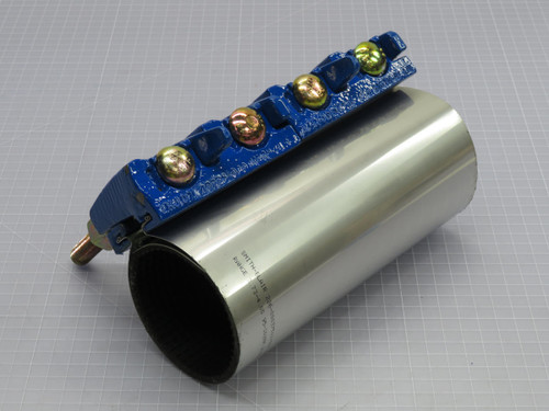 Smith Blair   22600037510000  Full-Circle Repair Clamp   For Sale