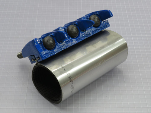 Smith Blair   226-00037507-000  Repair Clamp   For Sale